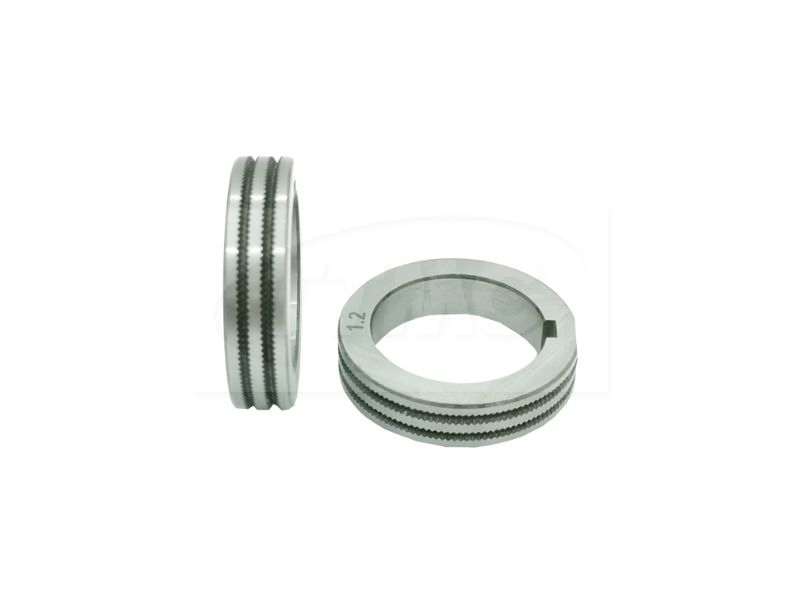 Weldone Feeder Roller (R-MAG)